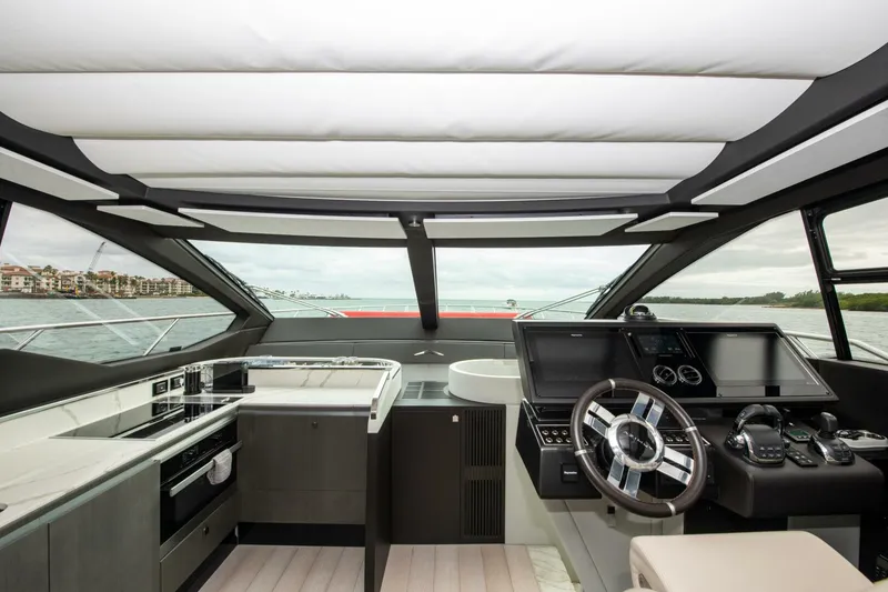 Slide: The Image of Azimut S7 Motor Yacht 2019 - 5180968