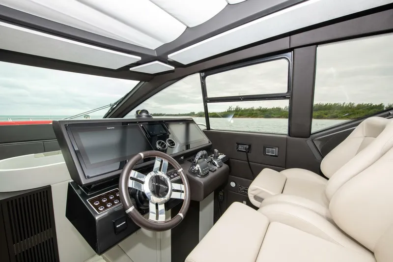 Slide: The Image of Azimut S7 Motor Yacht 2019 - 5180969