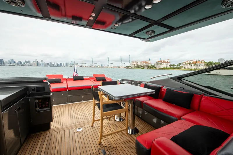 Slide: The Image of Azimut S7 Motor Yacht 2019 - 5180972