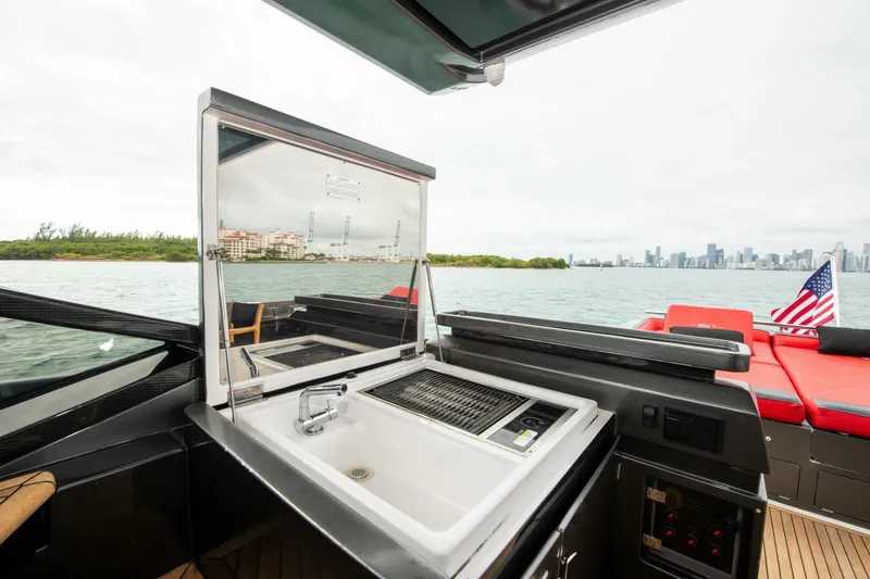 Slide: The Image of Azimut S7 Motor Yacht 2019 - 5180973