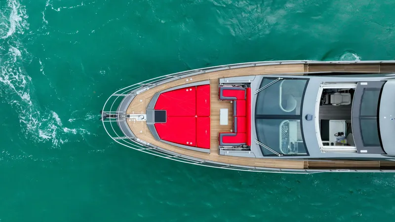 Slide: The Image of Azimut S7 Motor Yacht 2019 - 5180935