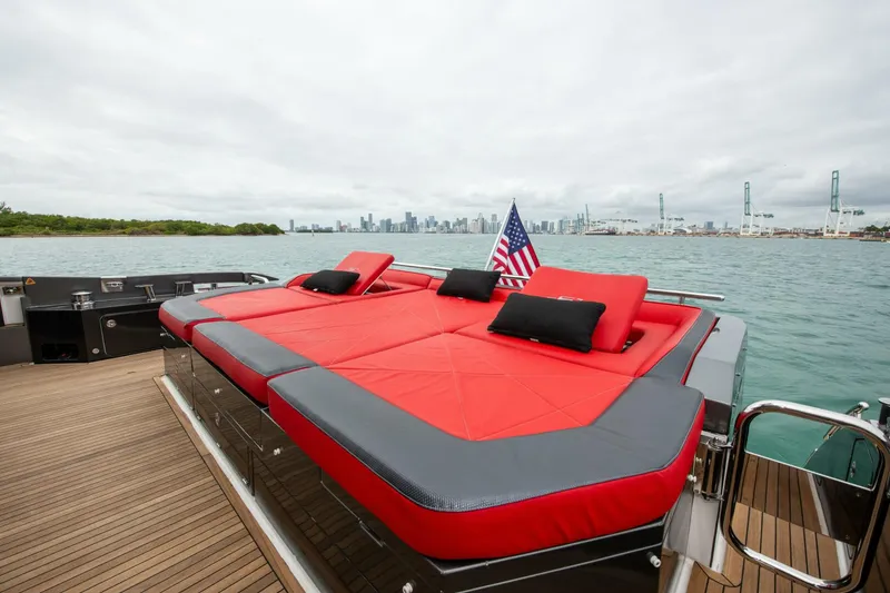 Slide: The Image of Azimut S7 Motor Yacht 2019 - 5180975