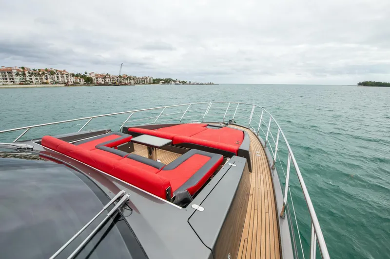 Slide: The Image of Azimut S7 Motor Yacht 2019 - 5180977