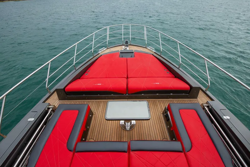 Slide: The Image of Azimut S7 Motor Yacht 2019 - 5180978