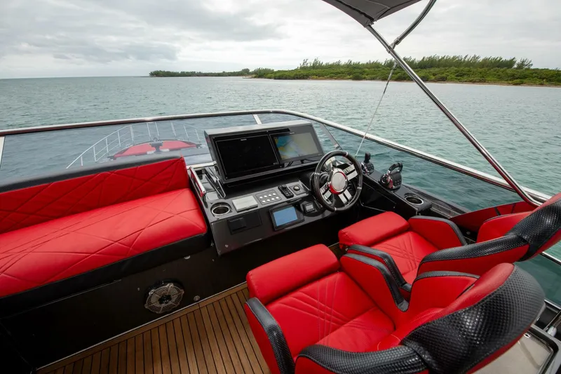 Slide: The Image of Azimut S7 Motor Yacht 2019 - 5180979