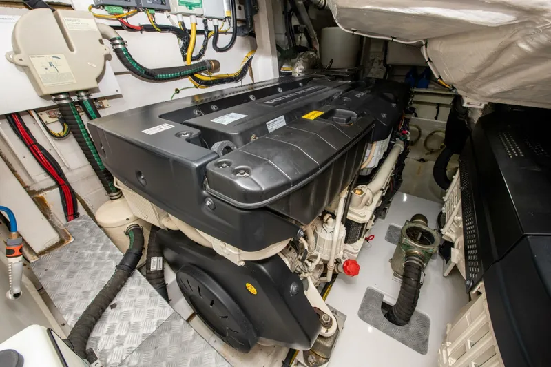 Slide: The Image of Azimut S7 Motor Yacht 2019 - 5180982