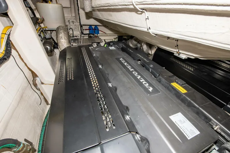 Slide: The Image of Azimut S7 Motor Yacht 2019 - 5180984