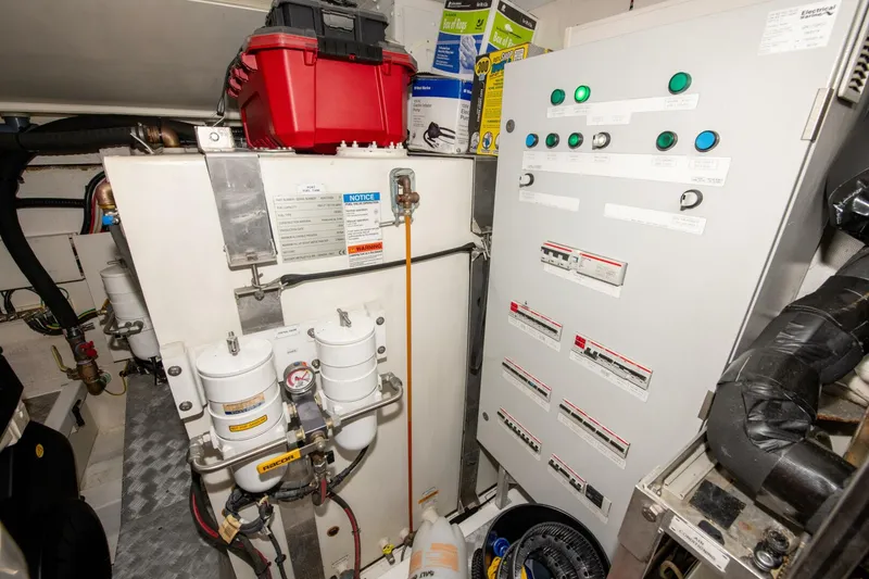 Slide: The Image of Azimut S7 Motor Yacht 2019 - 5180986