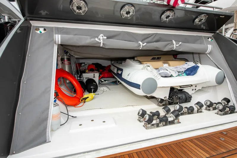 Slide: The Image of Azimut S7 Motor Yacht 2019 - 5180987