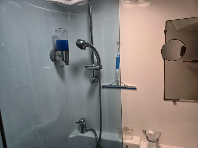 Slide: The Image of Beneteau 49 2007 - 5181069