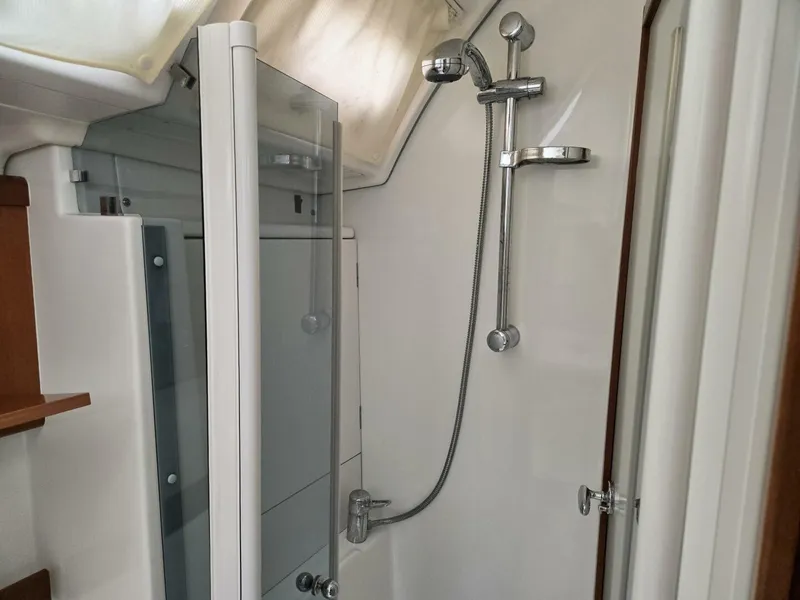 Slide: The Image of Beneteau 49 2007 - 5181072