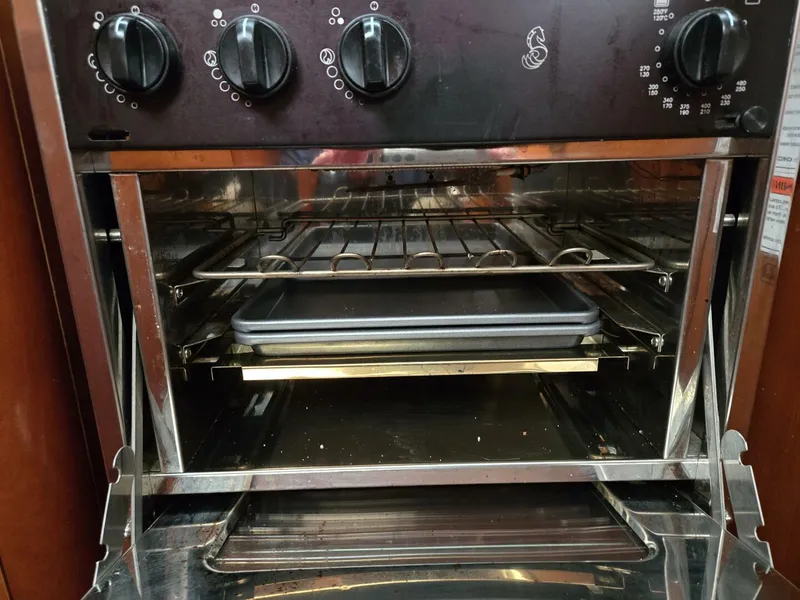 Slide: The Image of Beneteau 49 2007 - 5216163