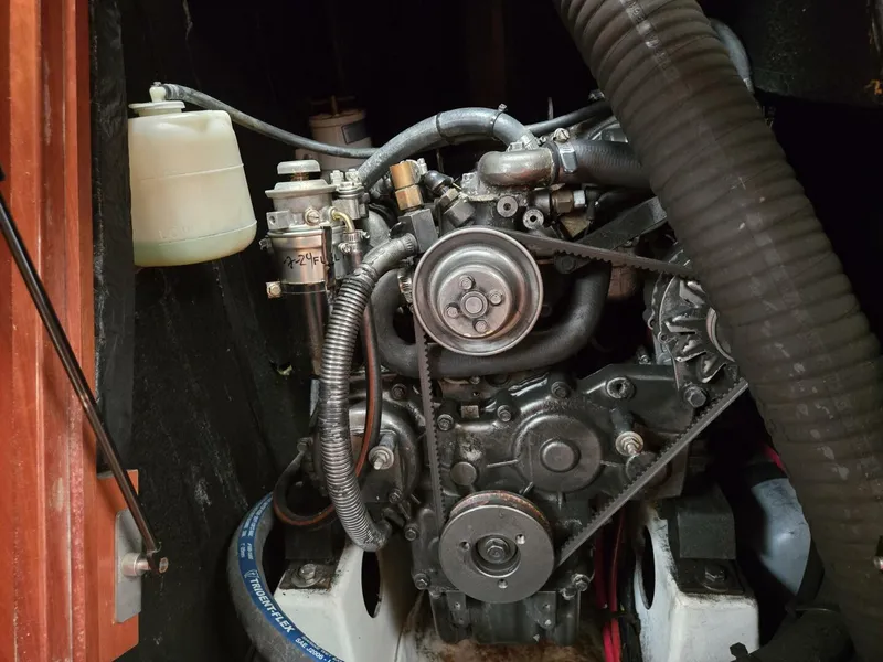 Slide: The Image of Beneteau 49 2007 - 5216240