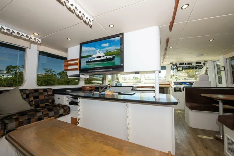 Slide: The Image of Dixon 58 Dixon Marine 2007 - 5181149