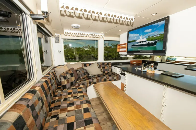 Slide: The Image of Dixon 58 Dixon Marine 2007 - 5181148