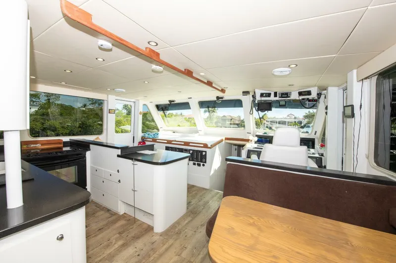 Slide: The Image of Dixon 58 Dixon Marine 2007 - 5181151