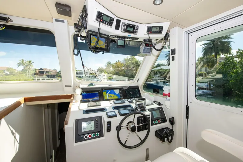 Slide: The Image of Dixon 58 Dixon Marine 2007 - 5181152