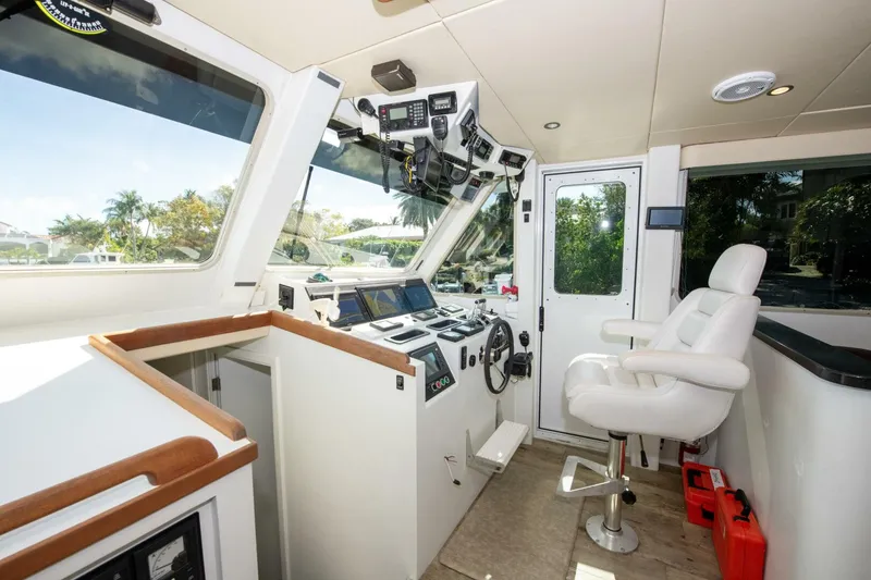 Slide: The Image of Dixon 58 Dixon Marine 2007 - 5181153