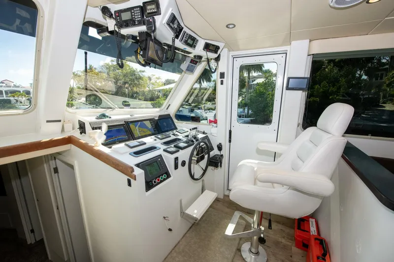 Slide: The Image of Dixon 58 Dixon Marine 2007 - 5181154