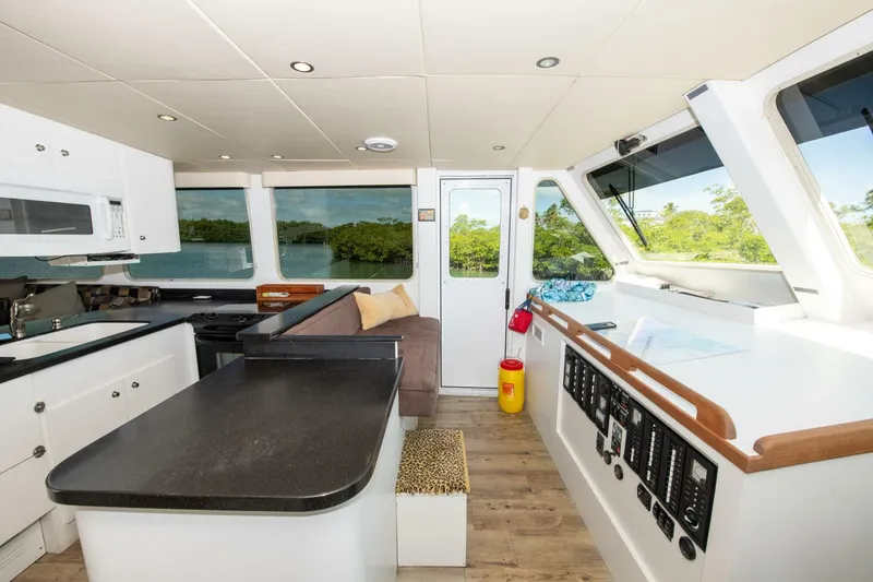 Slide: The Image of Dixon 58 Dixon Marine 2007 - 5181155