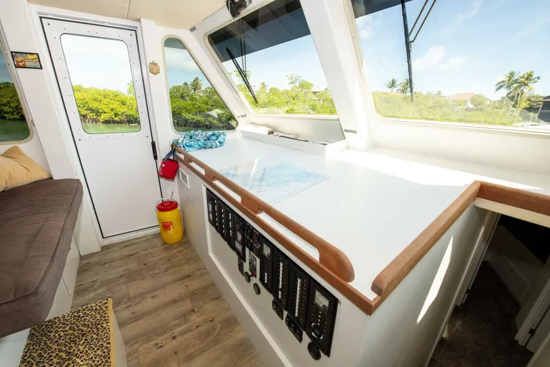 Slide: The Image of Dixon 58 Dixon Marine 2007 - 5181156