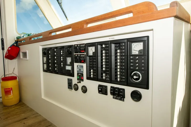 Slide: The Image of Dixon 58 Dixon Marine 2007 - 5181162