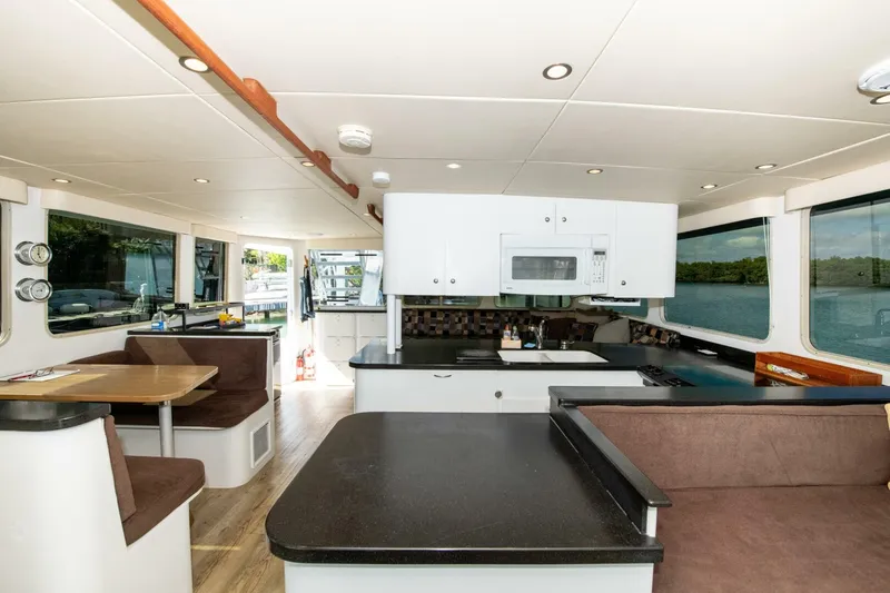 Slide: The Image of Dixon 58 Dixon Marine 2007 - 5181157