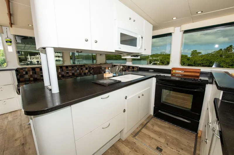 Slide: The Image of Dixon 58 Dixon Marine 2007 - 5181158