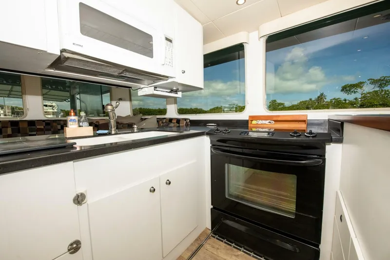 Slide: The Image of Dixon 58 Dixon Marine 2007 - 5181159