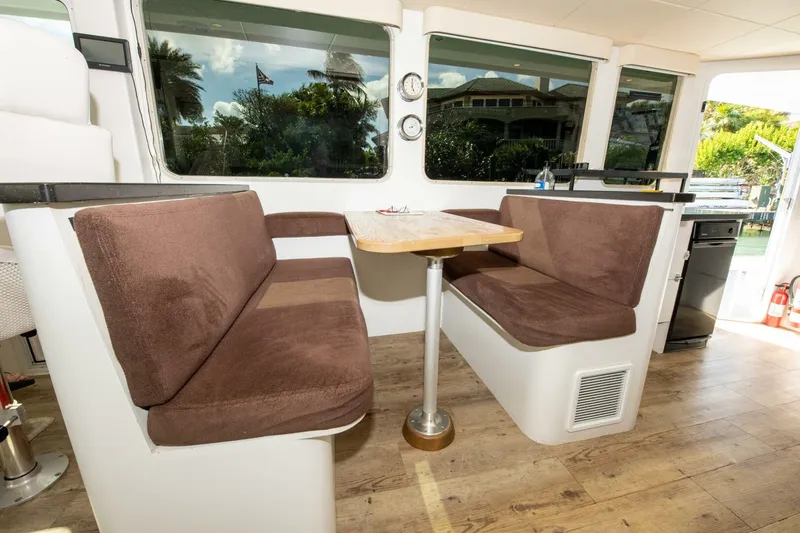 Slide: The Image of Dixon 58 Dixon Marine 2007 - 5181160