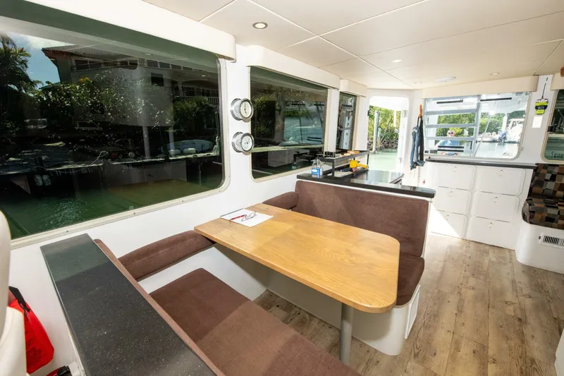 Slide: The Image of Dixon 58 Dixon Marine 2007 - 5181161