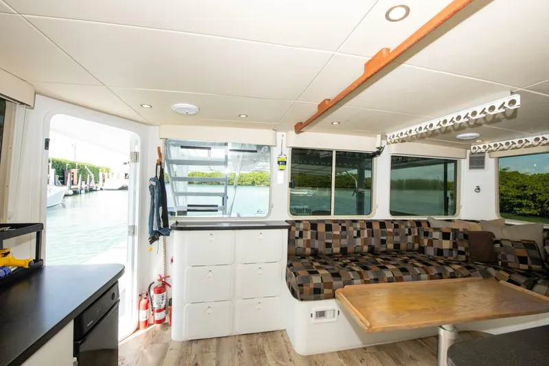 Slide: The Image of Dixon 58 Dixon Marine 2007 - 5181163