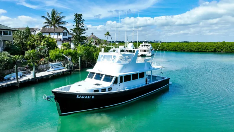 Slide: The Image of Dixon 58 Dixon Marine 2007 - 5181114