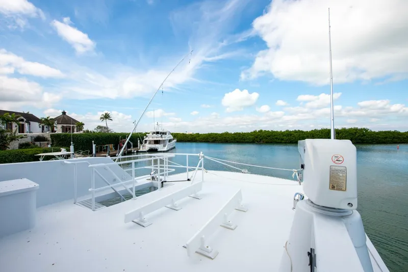 Slide: The Image of Dixon 58 Dixon Marine 2007 - 5181301