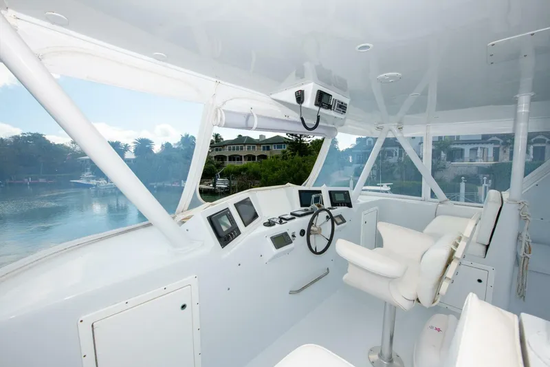 Slide: The Image of Dixon 58 Dixon Marine 2007 - 5181302