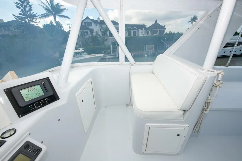 Slide: The Image of Dixon 58 Dixon Marine 2007 - 5181303