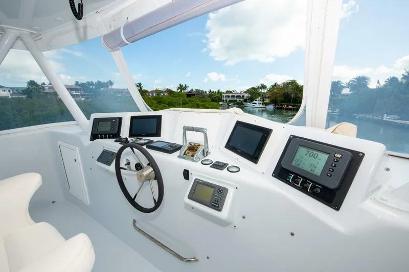 Slide: The Image of Dixon 58 Dixon Marine 2007 - 5181304