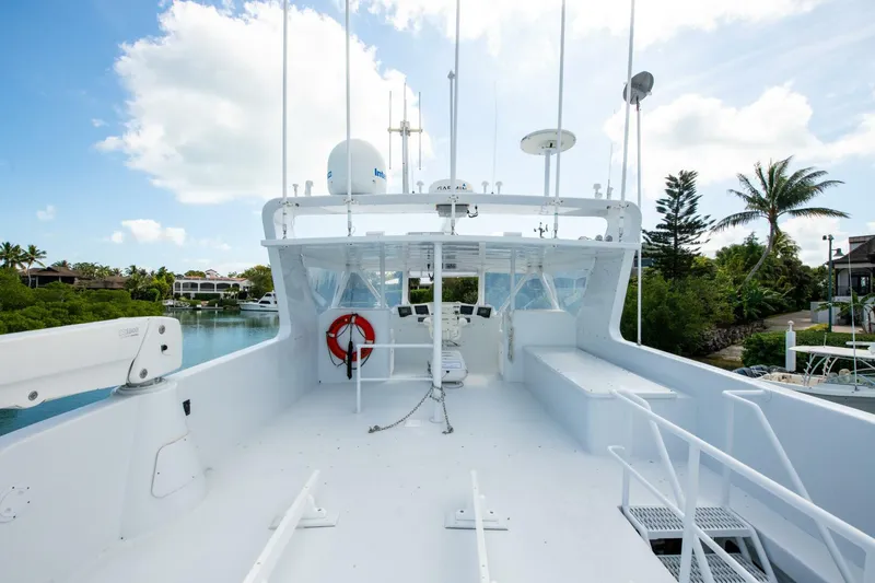 Slide: The Image of Dixon 58 Dixon Marine 2007 - 5181305