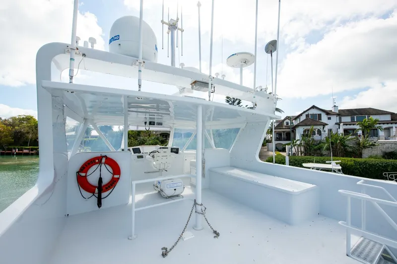 Slide: The Image of Dixon 58 Dixon Marine 2007 - 5181306