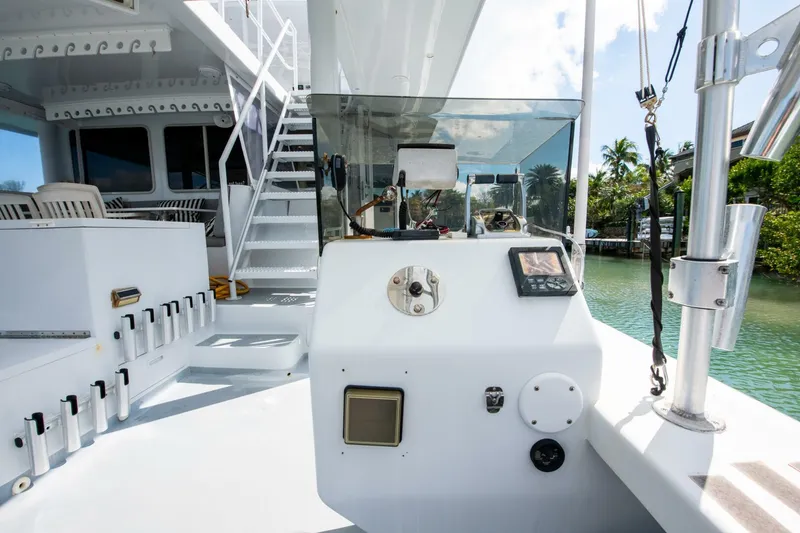 Slide: The Image of Dixon 58 Dixon Marine 2007 - 5181308