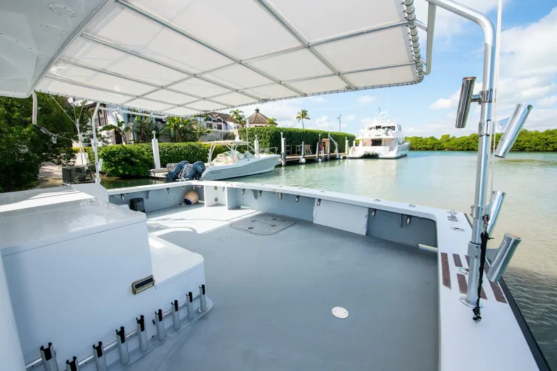 Slide: The Image of Dixon 58 Dixon Marine 2007 - 5181309