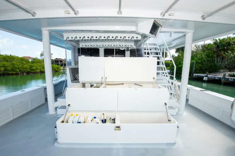 Slide: The Image of Dixon 58 Dixon Marine 2007 - 5181310