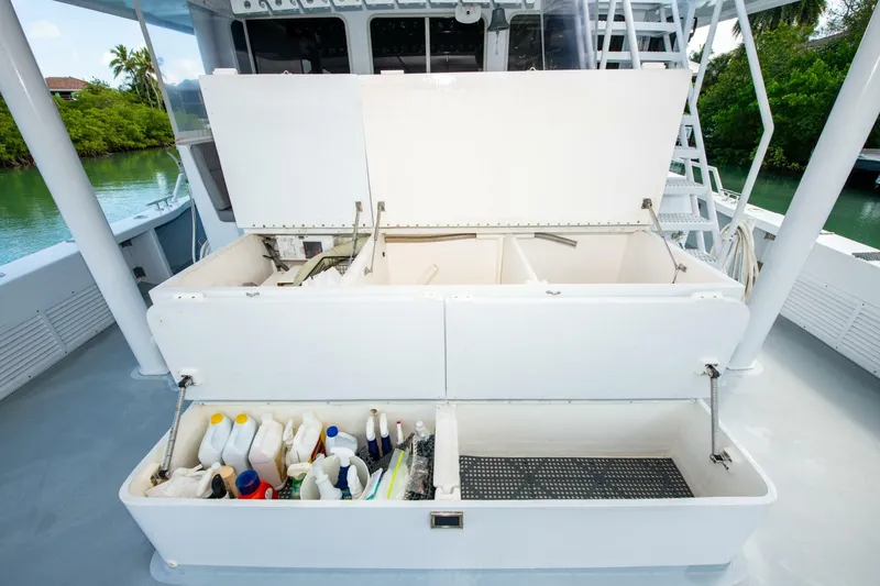 Slide: The Image of Dixon 58 Dixon Marine 2007 - 5181311