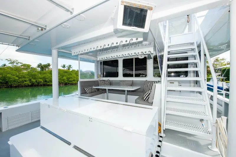 Slide: The Image of Dixon 58 Dixon Marine 2007 - 5181312