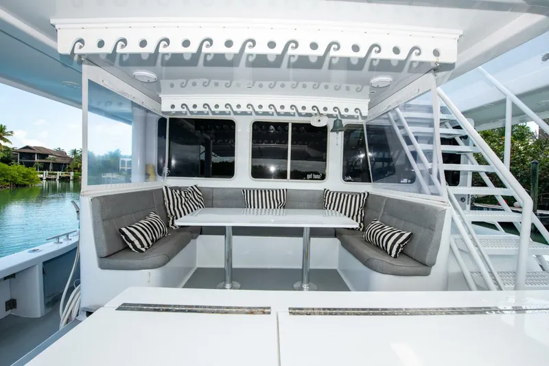 Slide: The Image of Dixon 58 Dixon Marine 2007 - 5181313