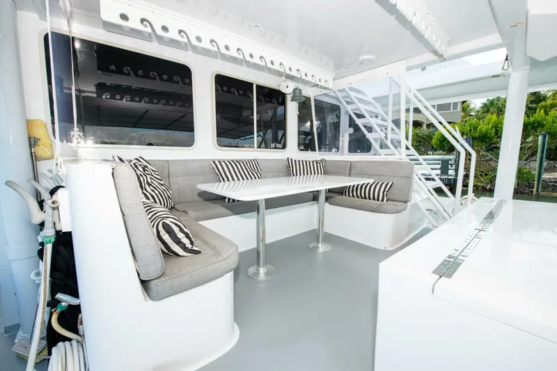 Slide: The Image of Dixon 58 Dixon Marine 2007 - 5181314