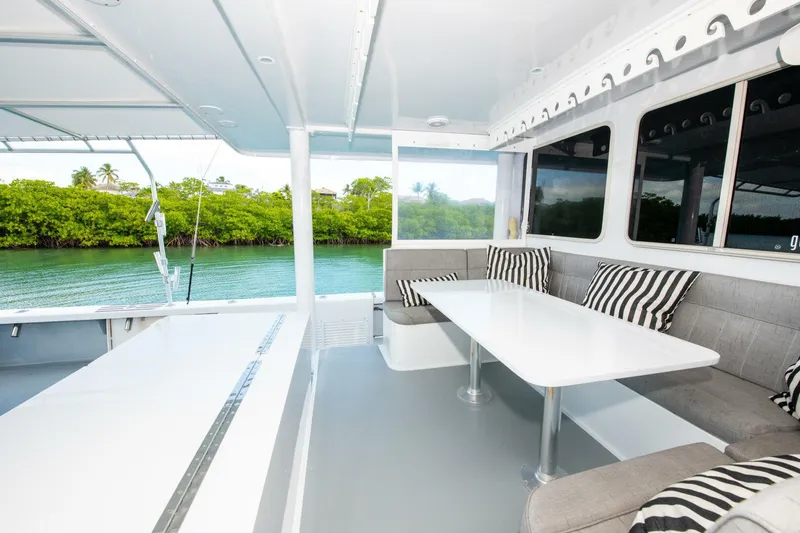 Slide: The Image of Dixon 58 Dixon Marine 2007 - 5181315