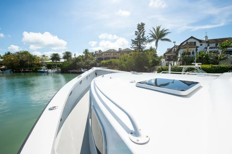 Slide: The Image of Dixon 58 Dixon Marine 2007 - 5181316