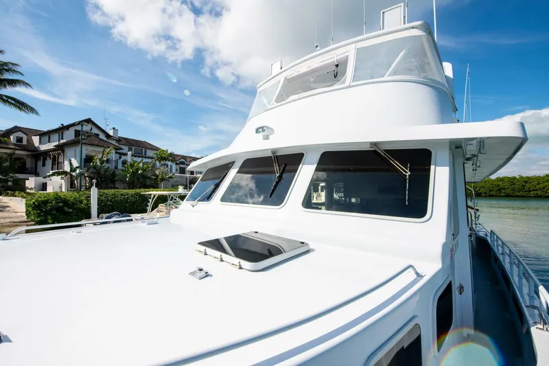 Slide: The Image of Dixon 58 Dixon Marine 2007 - 5181317