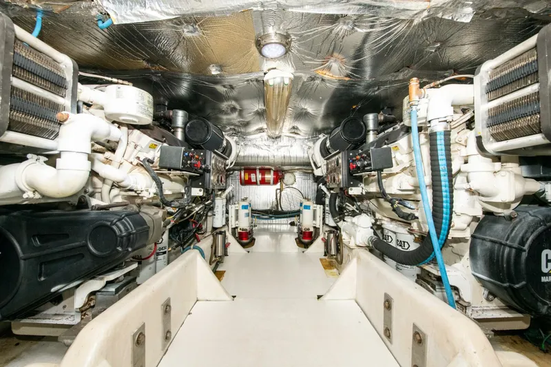 Slide: The Image of Dixon 58 Dixon Marine 2007 - 5181319